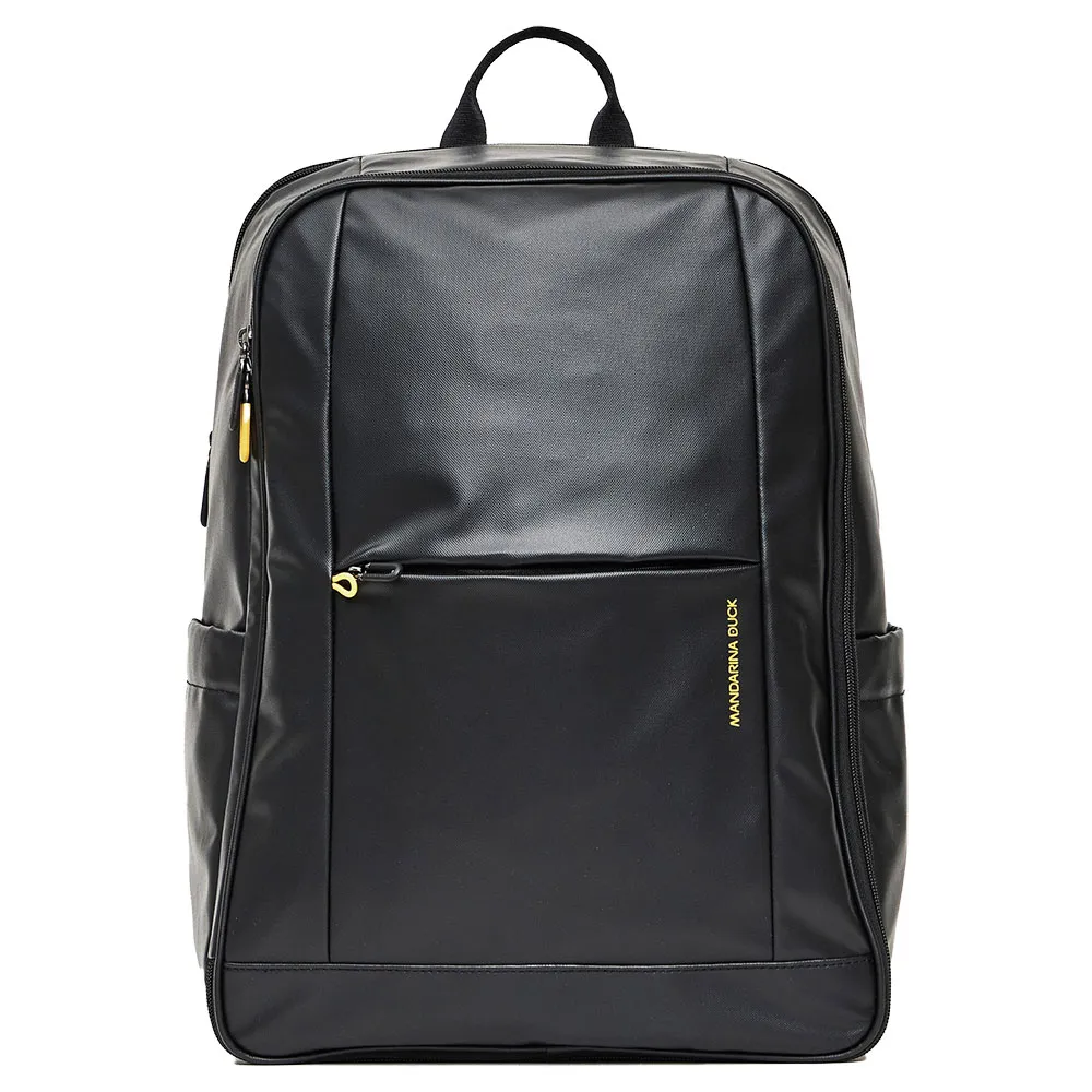 Рюкзак Mandarina Duck Eco coated ost07, черный
Рюкзак Mandarina Duck Eco coated ost07, черный