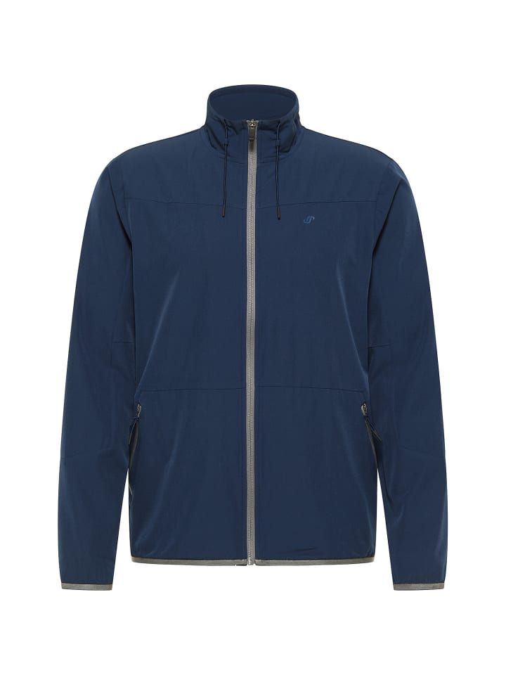 Joy Куртка SANDRO темно-синего цвета
Joy Куртка SANDRO темно-синего цвета