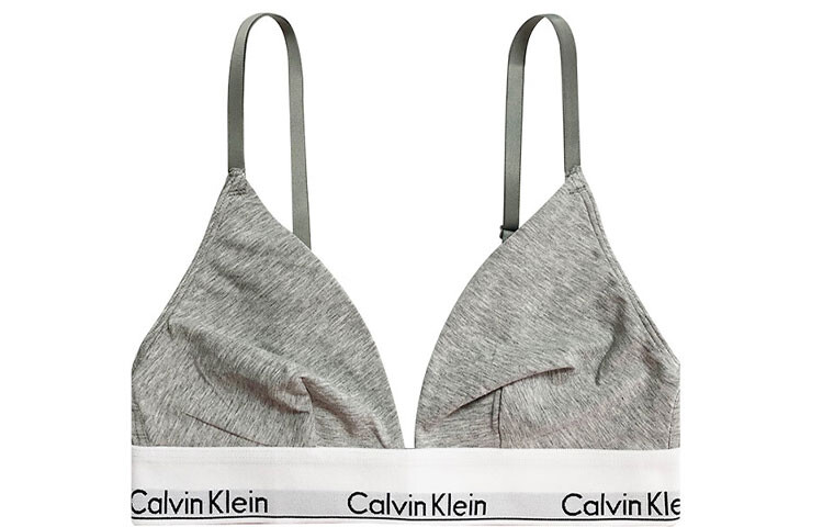 Женский бюстгальтер Calvin Klein
Женский бюстгальтер Calvin Klein