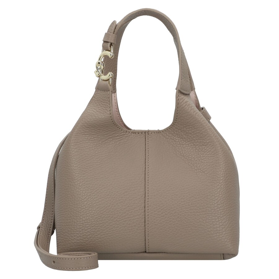 Сумочка Coccinelle Easy, Taupe 
Сумочка Coccinelle Easy, Taupe