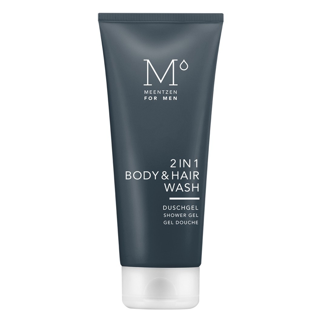 Гель для душа meentzen 4 men 2in1 body & hair wash Charlotte Meentzen, объем 200 мл
Гель для душа meentzen 4 men 2in1 body & hair wash Charlotte Meentzen, объем 200 мл