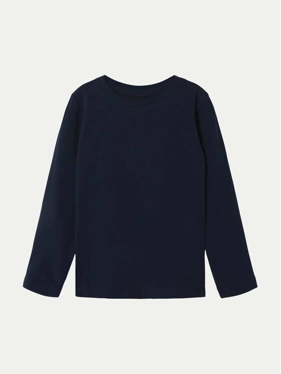 Блуза стандартного кроя Name It, синий
Блуза стандартного кроя Name It, синий