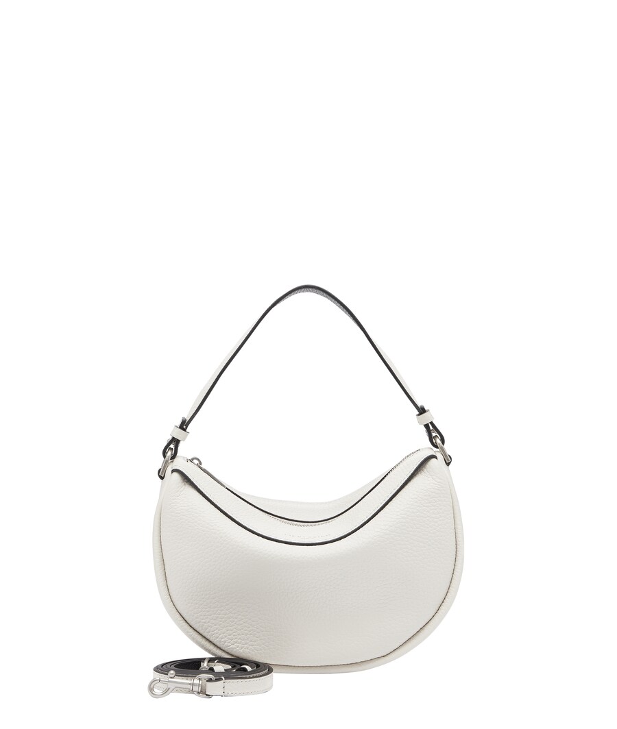 Сумочка Liebeskind Berlin Melli Pebble, natural white
Сумочка Liebeskind Berlin Melli Pebble, natural white