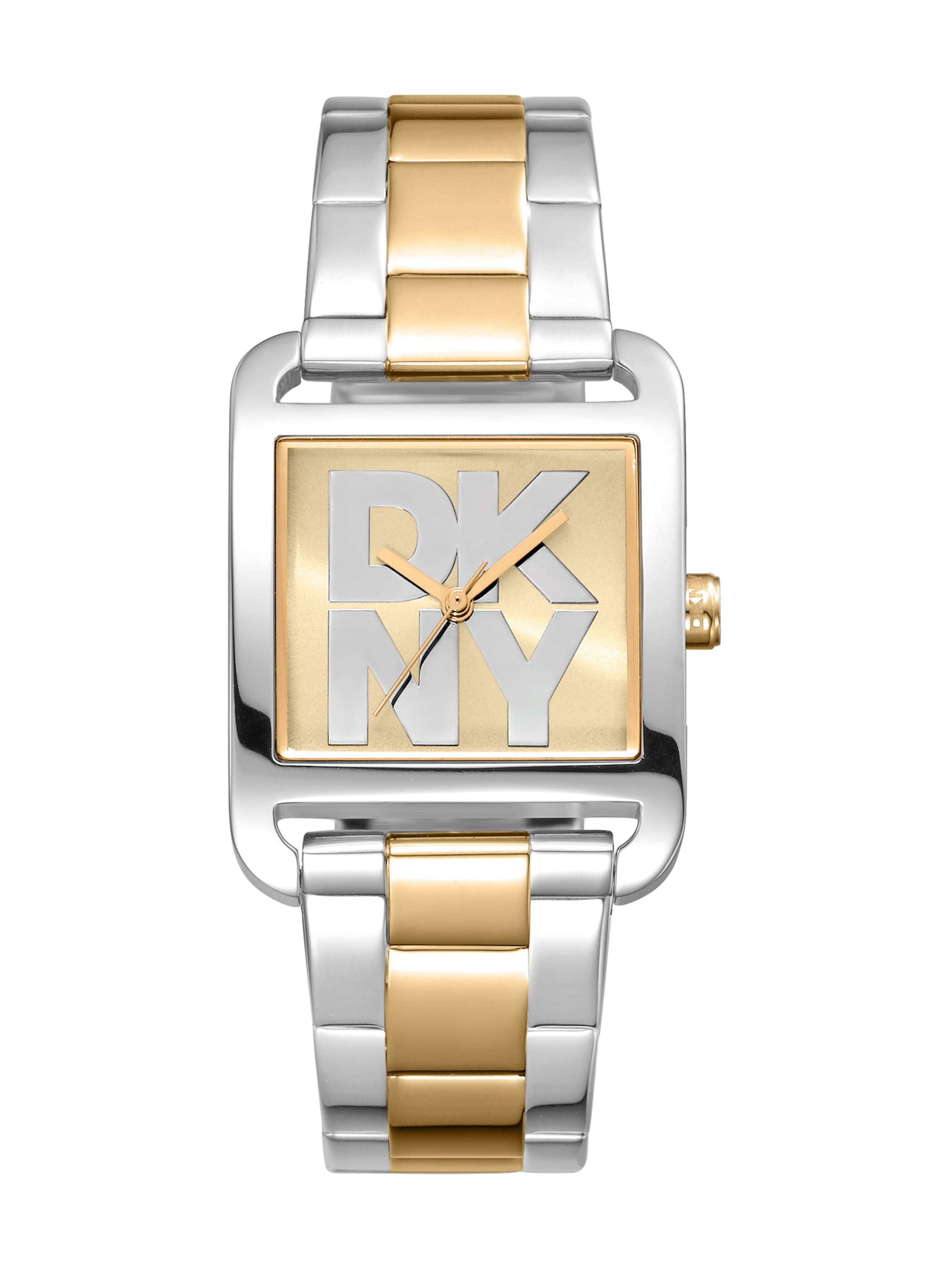 DKNY Часы Analog 'City Maxi' в серебристом цвете
DKNY Часы Analog 'City Maxi' в серебристом цвете