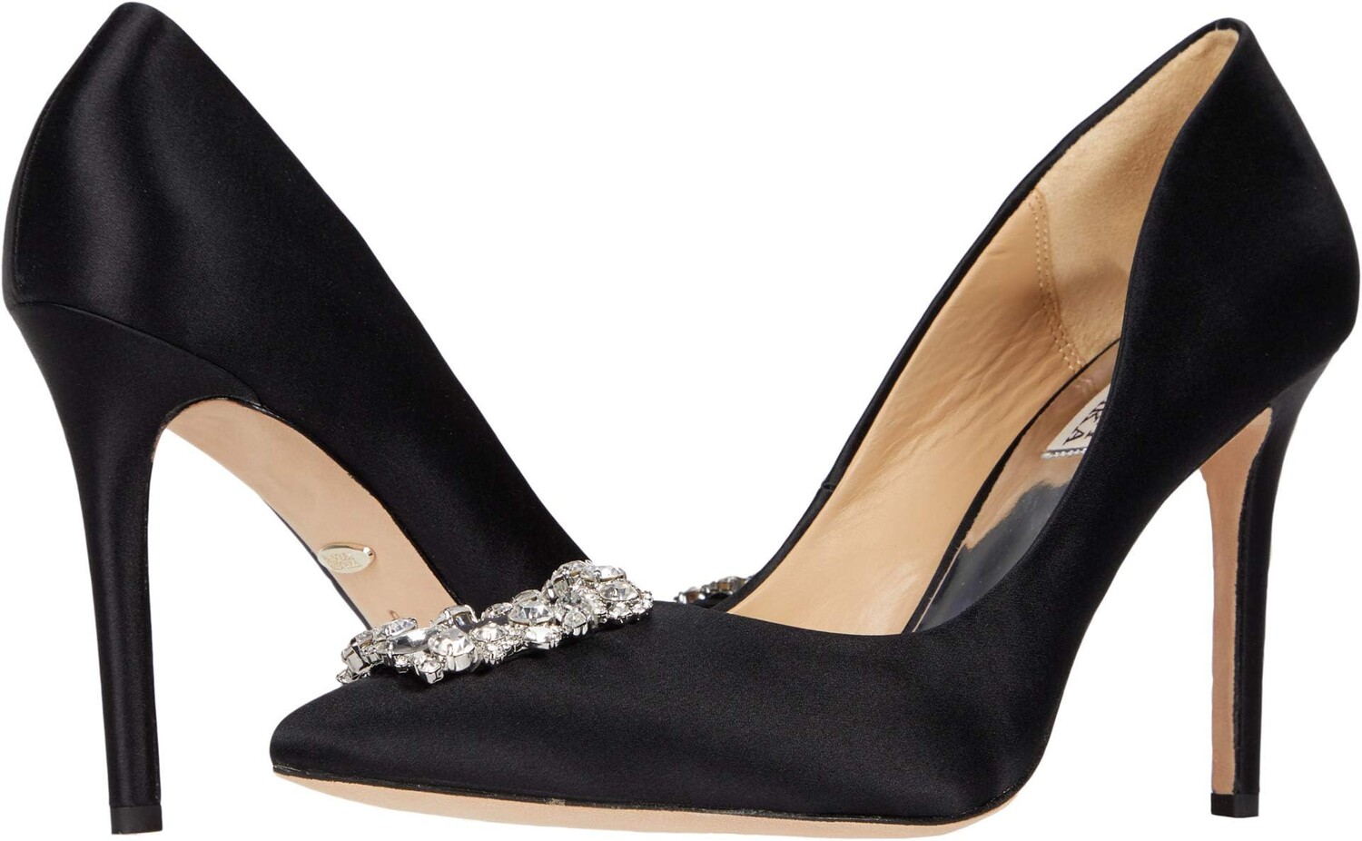 Туфли Cher Badgley Mischka, черный, Черный;коричневый, Туфли Cher Badgley Mischka, черный
Туфли Cher Badgley Mischka, черный, Черный;коричневый, Туфли Cher Badgley Mischka, черный