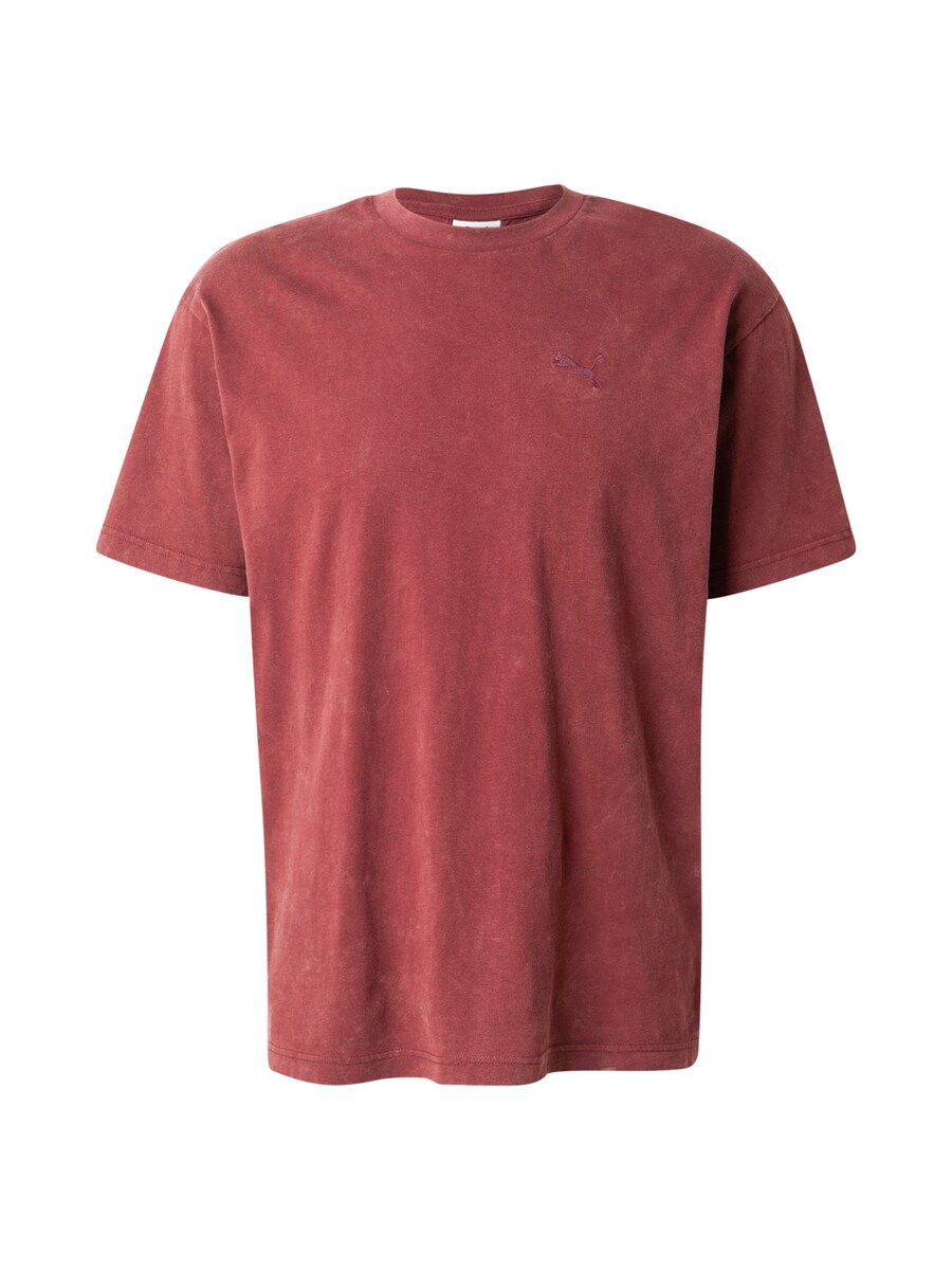 Рубашка PUMA Essentials, бургундия
Рубашка PUMA Essentials, бургундия