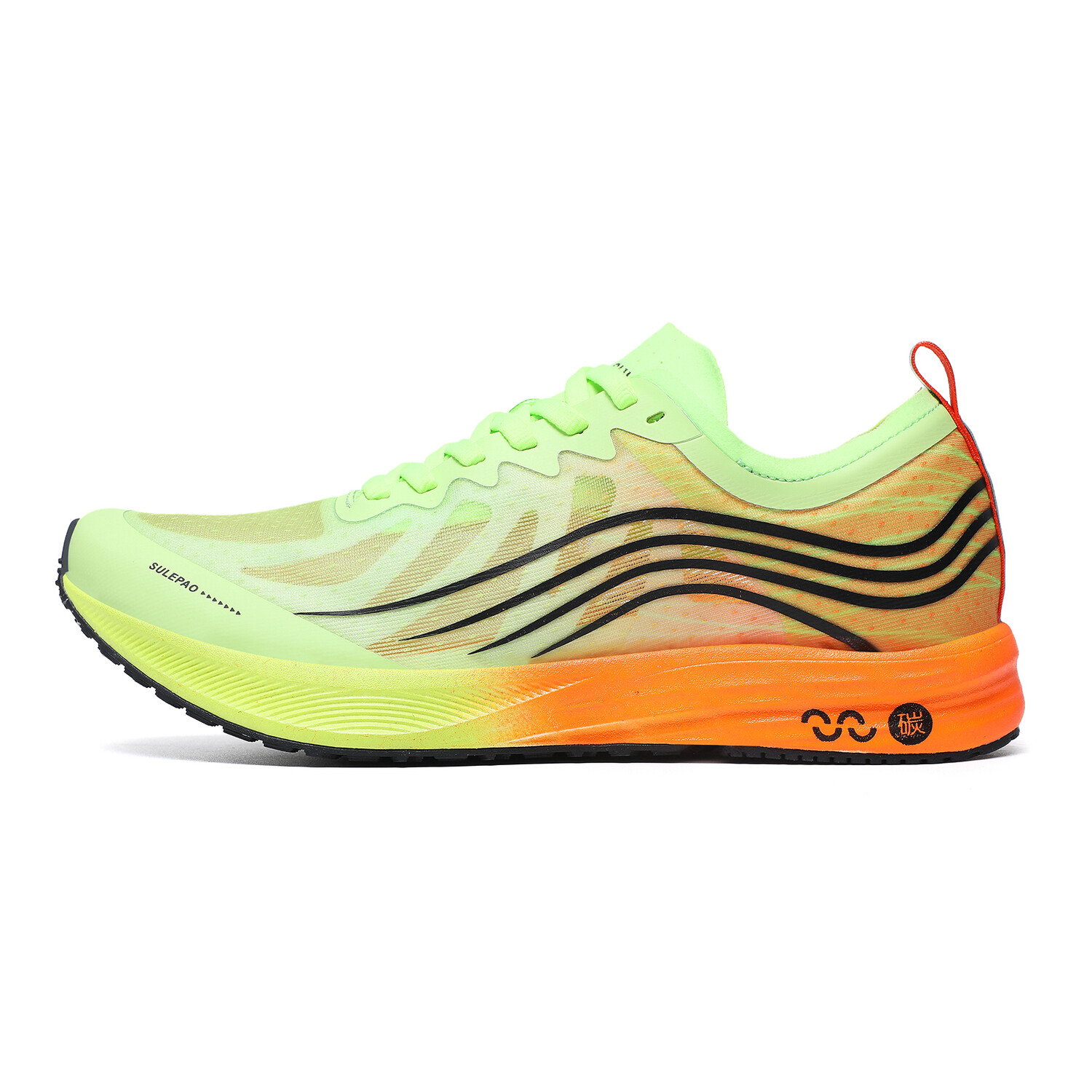 Кроссовки мужские низкие оранжевый Speed Joy Run
Кроссовки мужские низкие оранжевый Speed Joy Run