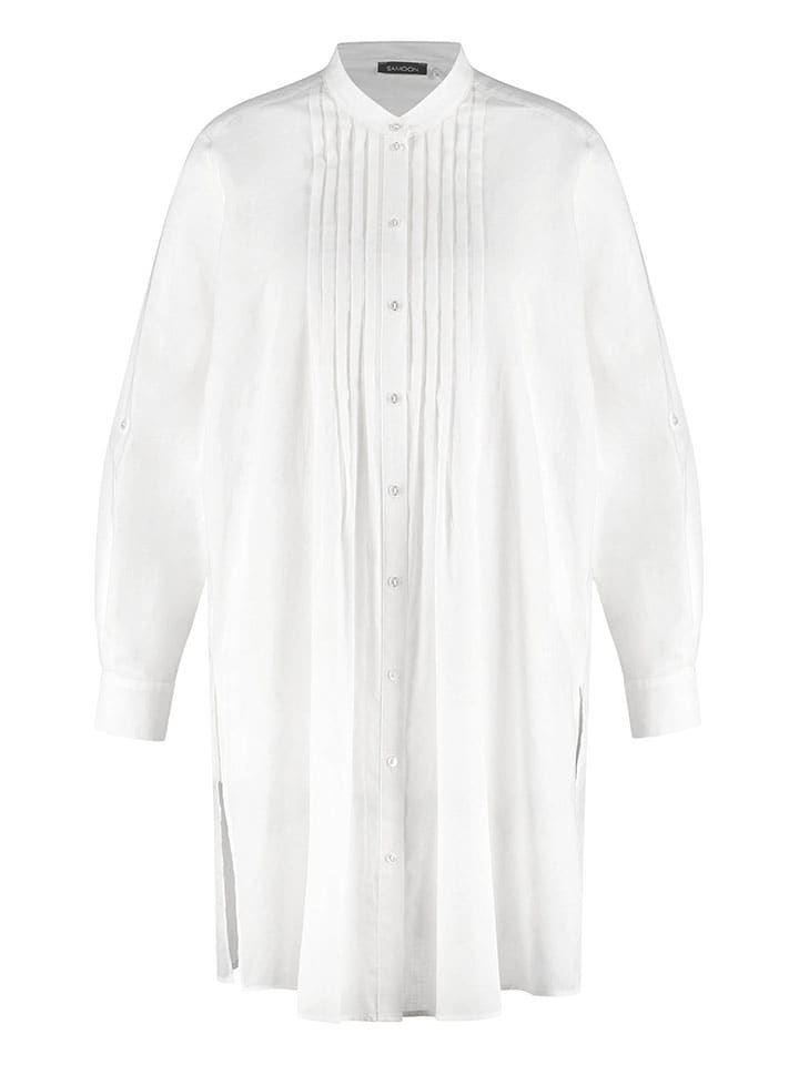 Блузка SAMOON, белый
Блузка SAMOON, белый