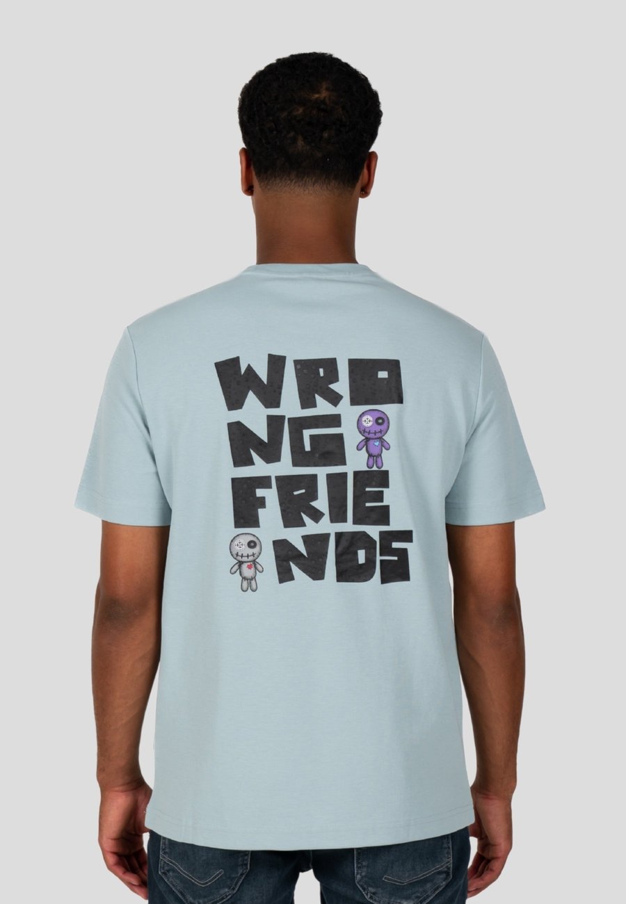 Футболка Wrong Friends ONTARIO, Light Blue, Синий, Футболка Wrong Friends ONTARIO, Light Blue
Футболка Wrong Friends ONTARIO, Light Blue, Синий, Футболка Wrong Friends ONTARIO, Light Blue