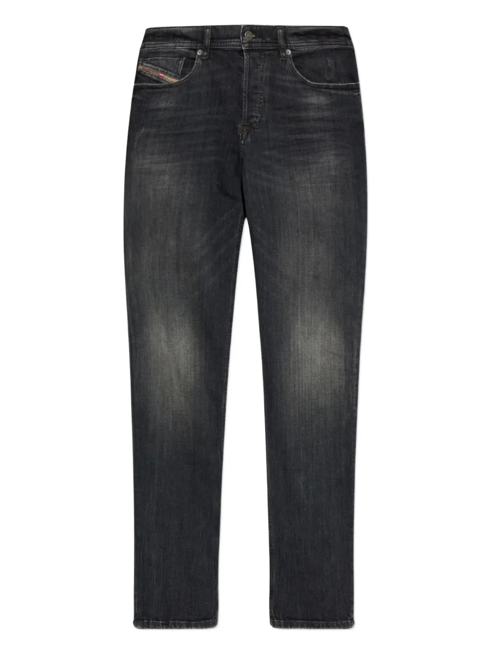 Джинсы D-Finitive 2023 Diesel, серый
Джинсы D-Finitive 2023 Diesel, серый