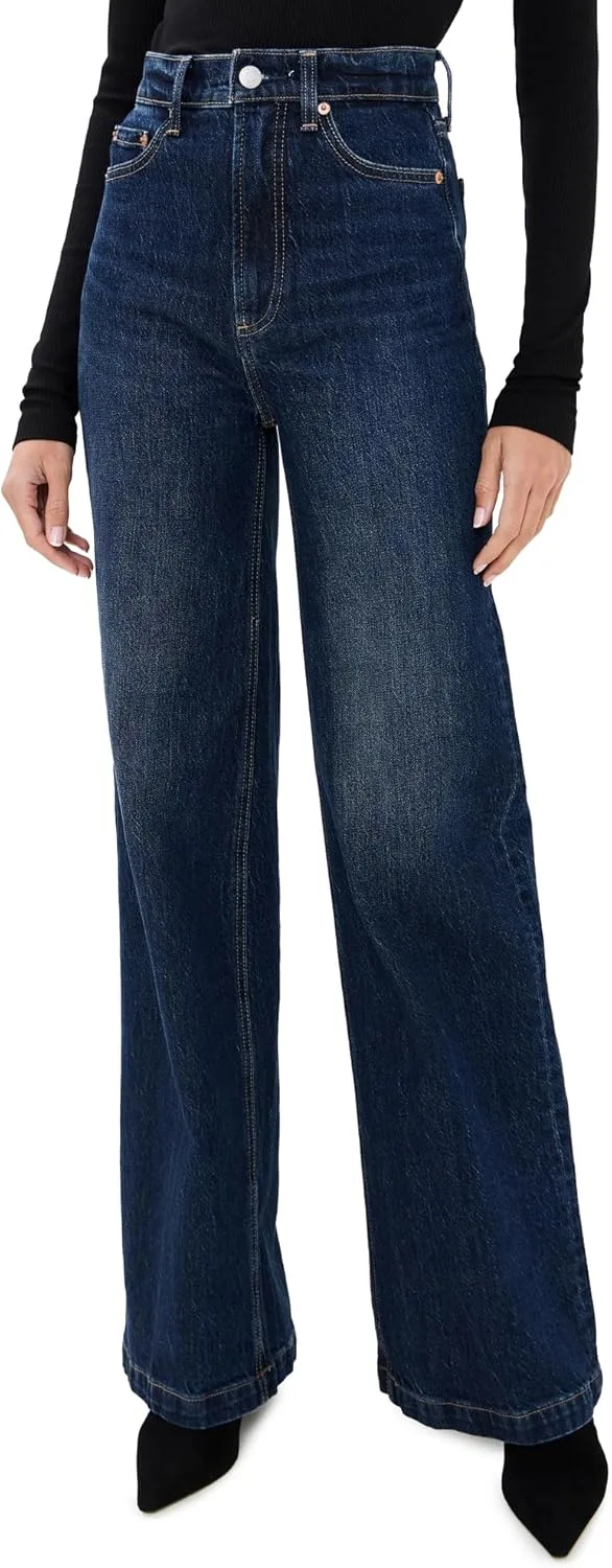 Pistola Women's Lana Jeans
Pistola Women's Lana Jeans