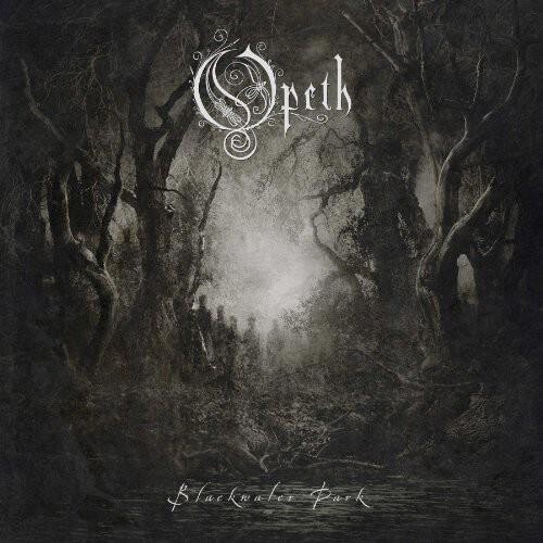 Виниловая пластинка Opeth - Blackwater Park
Виниловая пластинка Opeth - Blackwater Park