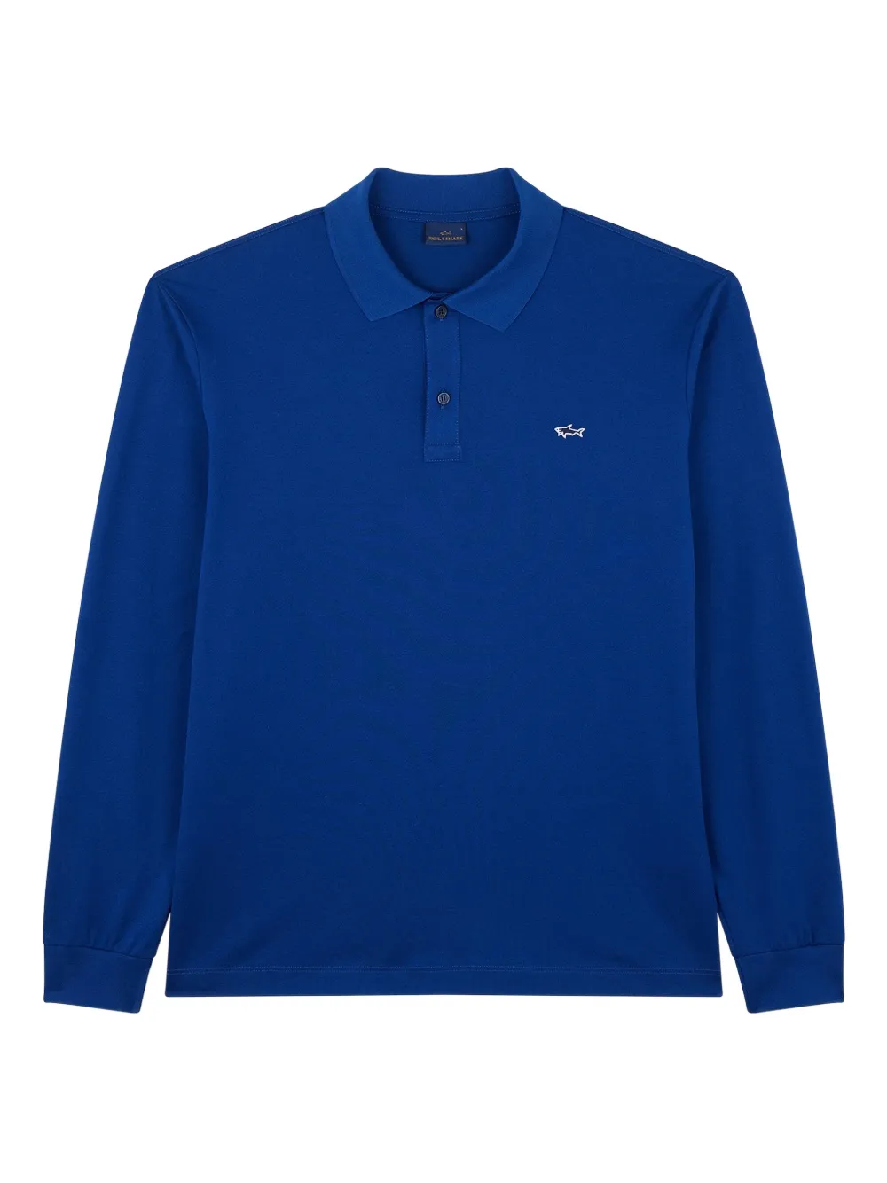 Рубашка поло из пике Paul & Shark, синий
Рубашка поло из пике Paul & Shark, синий