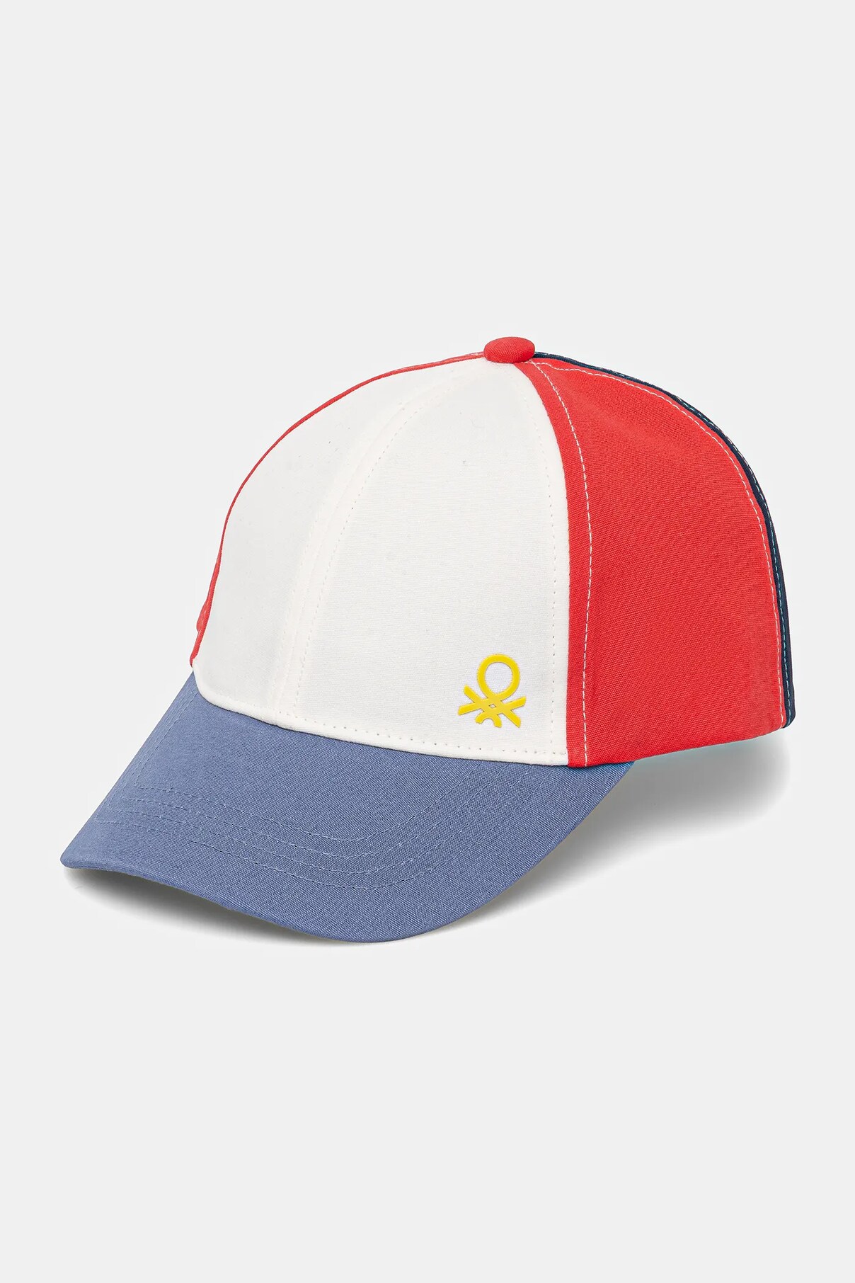 Кепка United Colors Of Benetton, красный
Кепка United Colors Of Benetton, красный