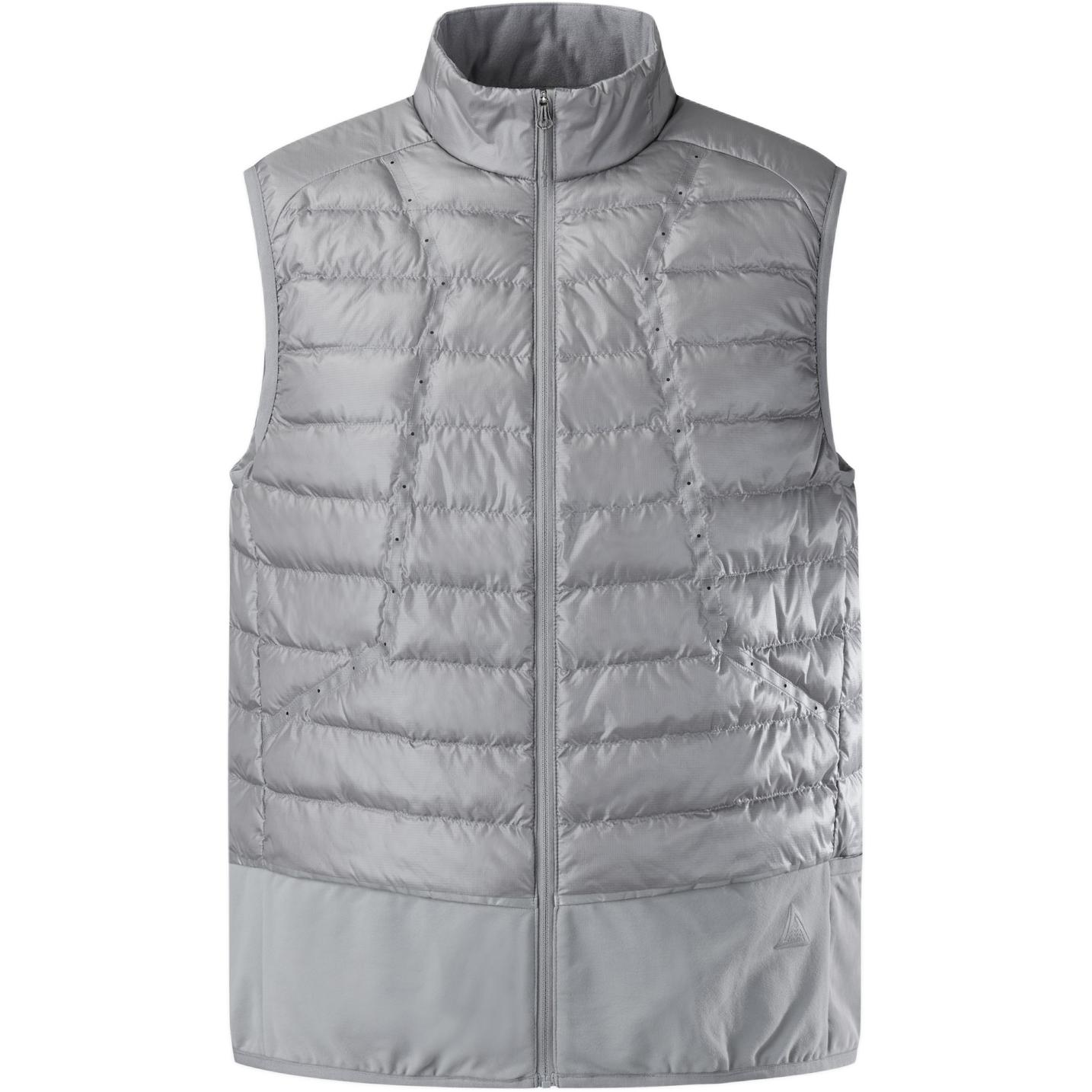 KOLON SPORT Мужская жилетка лаймово-серого цвета, Lime Gray
KOLON SPORT Мужская жилетка лаймово-серого цвета, Lime Gray