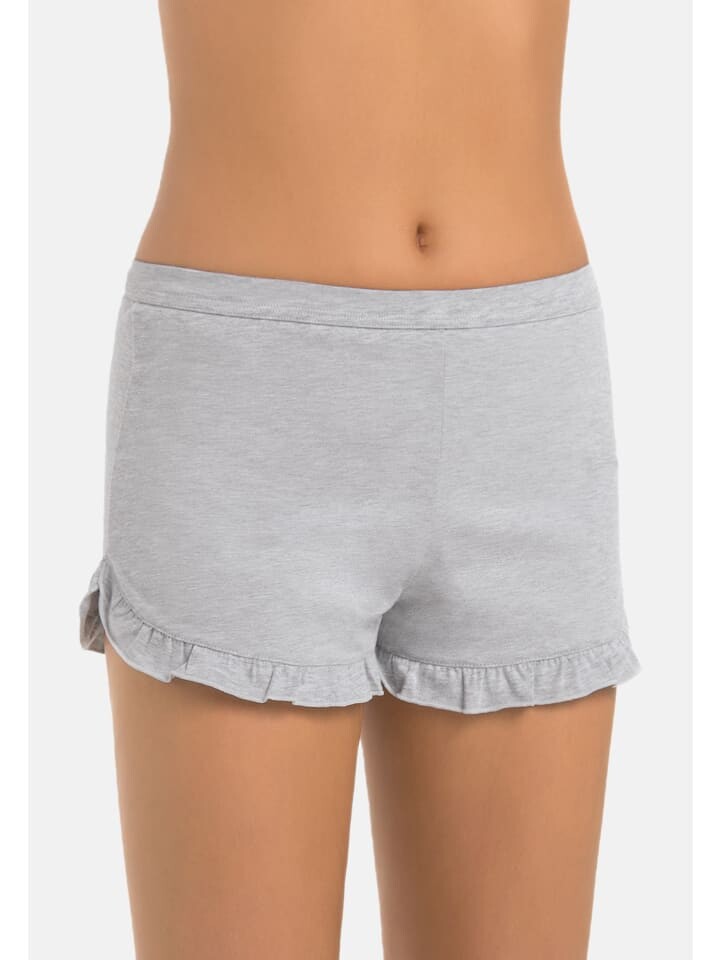 Ночное белье Teyli, серый
Ночное белье Teyli, серый