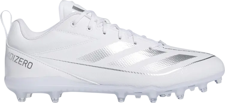 Кроссовки Adizero Electric.2 'White Silver Metallic', белый, Серый;белый, Кроссовки Adizero Electric.2 'White Silver Metallic', белый
Кроссовки Adizero Electric.2 'White Silver Metallic', белый, Серый;белый, Кроссовки Adizero Electric.2 'White Silver Metallic', белый