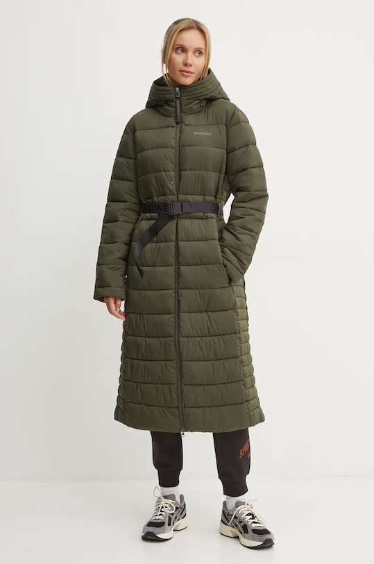 Куртка Kleo Didriksons, зеленый
Куртка Kleo Didriksons, зеленый