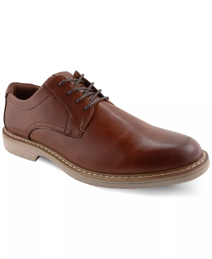 Мужские оксфорды Belmont Comfort на шнуровке Deer Stags, коричневый
Мужские оксфорды Belmont Comfort на шнуровке Deer Stags, коричневый