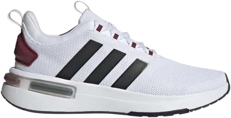 Мужские кроссовки Adidas Racer Tr23, белый/черный/красный
Мужские кроссовки Adidas Racer Tr23, белый/черный/красный