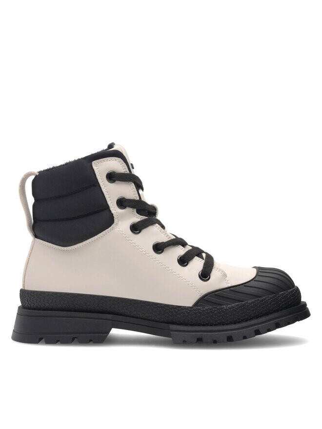 Кроссовки Schnürschuhe DeeZee, бежевый
Кроссовки Schnürschuhe DeeZee, бежевый