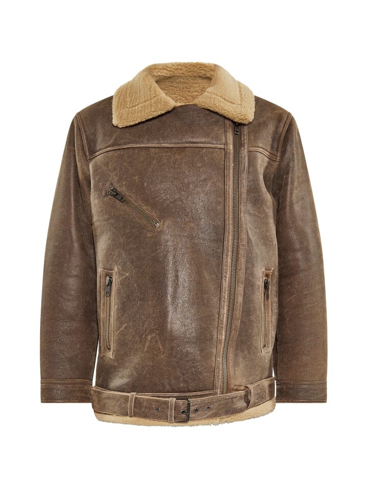 Куртка DreiMaster Vintage, коричневый
Куртка DreiMaster Vintage, коричневый