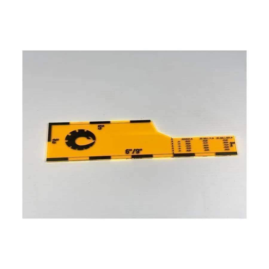 Оранжевый правитель Ксандре — Пожиратель, Gaming Accessories - Warhammer (Bandua Wargames)
Оранжевый правитель Ксандре — Пожиратель, Gaming Accessories - Warhammer (Bandua Wargames)