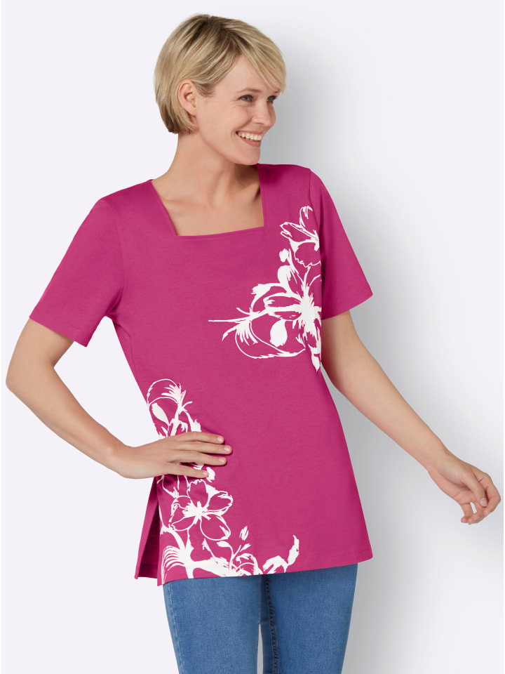 Футболка Sieh an!
Футболка Sieh an!