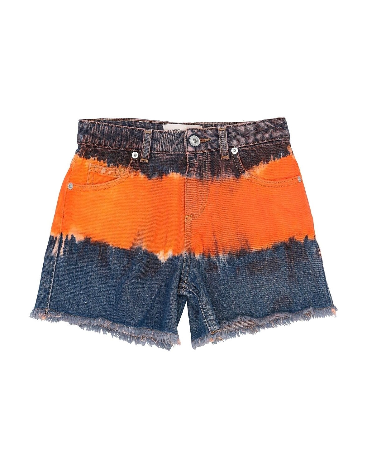 Шорты Alberta Ferretti, синий 
Шорты Alberta Ferretti, синий