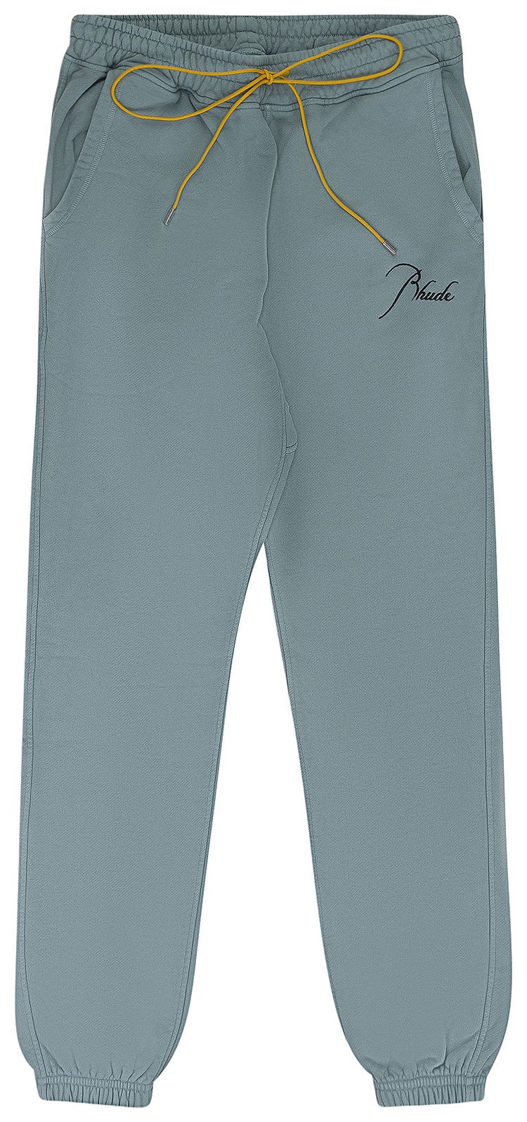 Спортивные штаны Rhude Classic, черный
Спортивные штаны Rhude Classic, черный