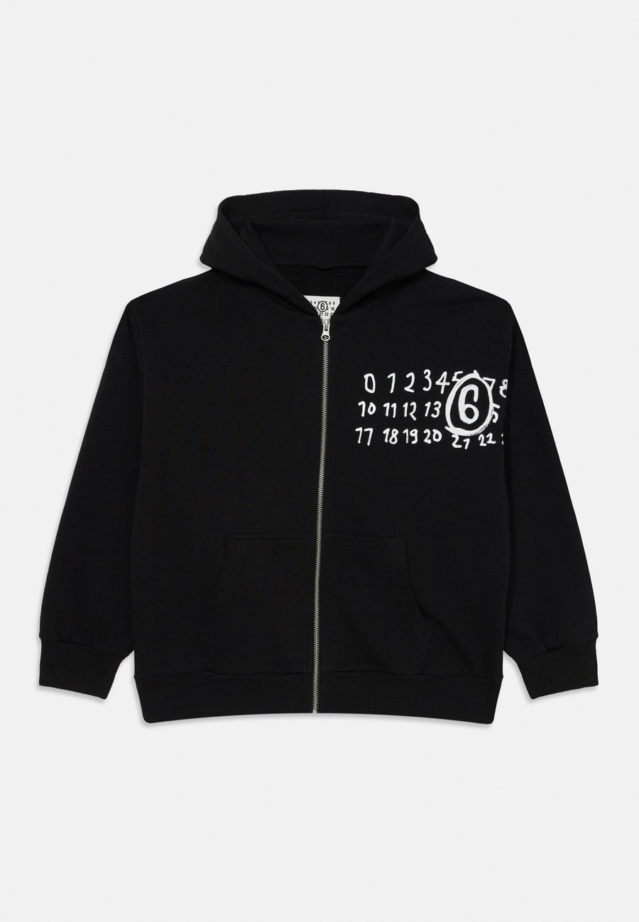 Толстовка MM6 Maison Margiela UNISEX, Black
Толстовка MM6 Maison Margiela UNISEX, Black