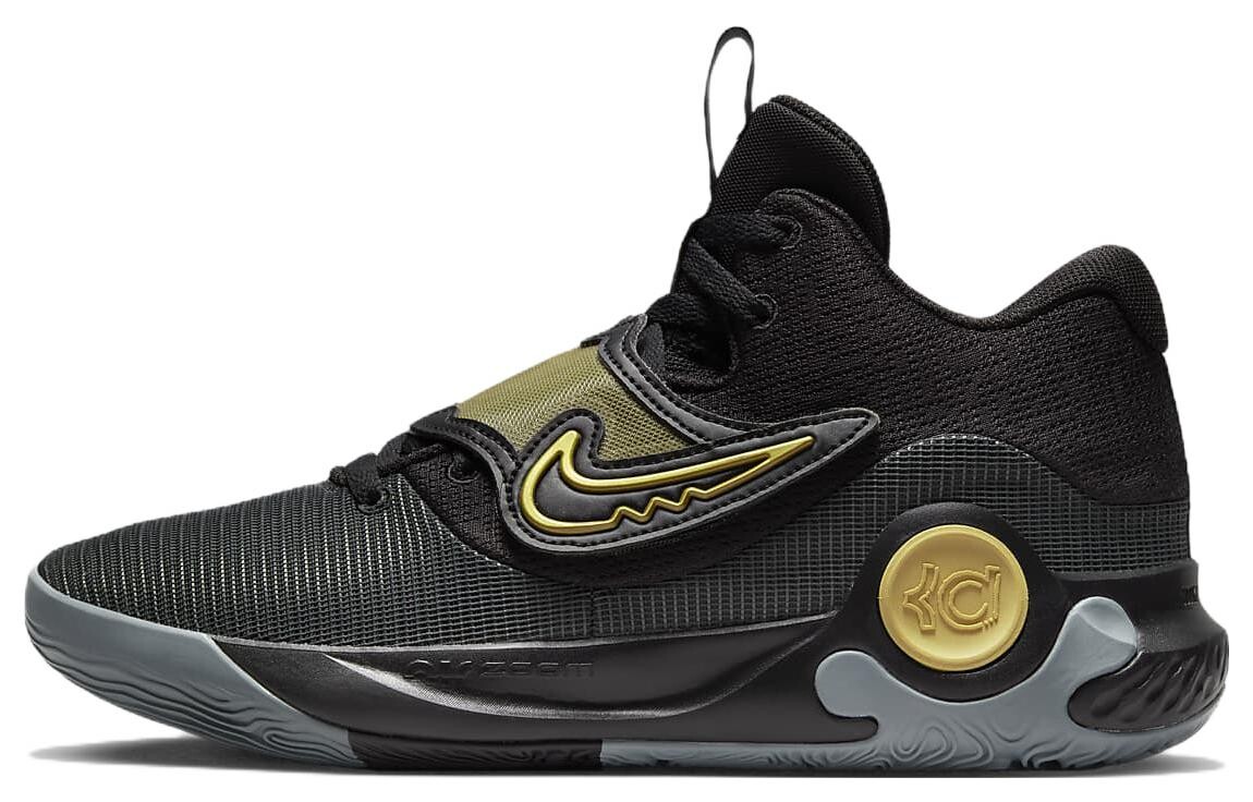 Мужские баскетбольные кроссовки Nike KD Trey 5 X
Мужские баскетбольные кроссовки Nike KD Trey 5 X