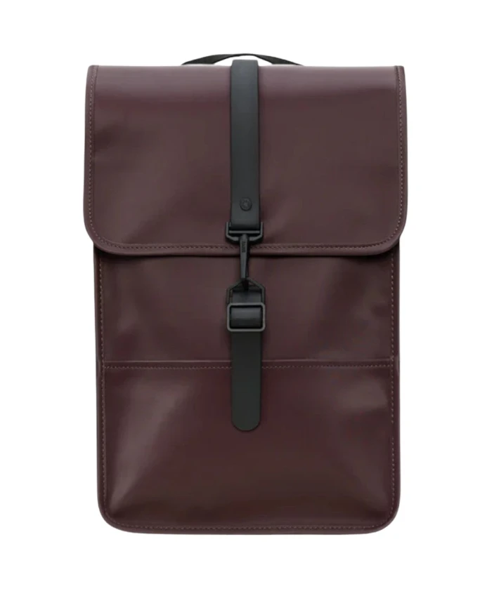 Мини-Рюкзак Rains, красный
Мини-Рюкзак Rains, красный