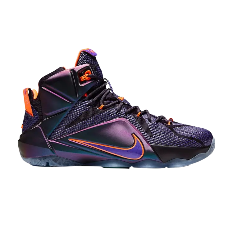 Кроссовки Nike LeBron 12 EP 'Instinct', фиолетовый, Фиолетовый;серый, Кроссовки Nike LeBron 12 EP 'Instinct', фиолетовый
Кроссовки Nike LeBron 12 EP 'Instinct', фиолетовый, Фиолетовый;серый, Кроссовки Nike LeBron 12 EP 'Instinct', фиолетовый