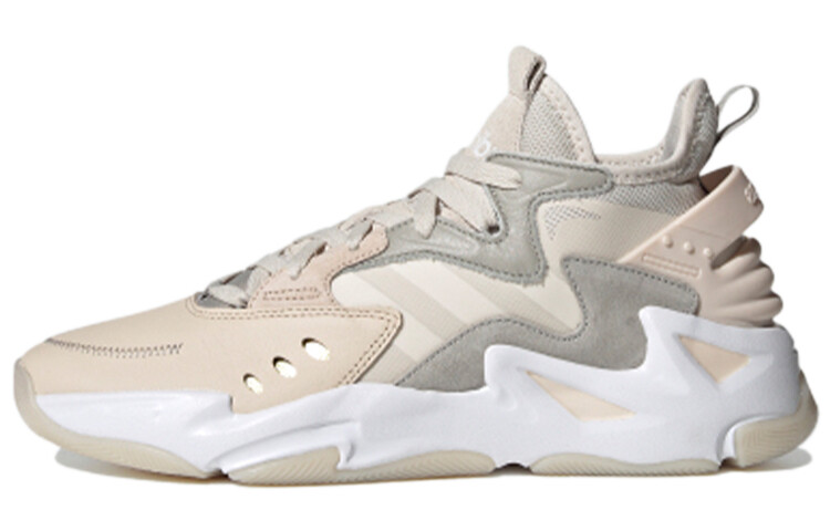 Мужские баскетбольные кроссовки Adidas Neo Firewalker Vintage
Мужские баскетбольные кроссовки Adidas Neo Firewalker Vintage