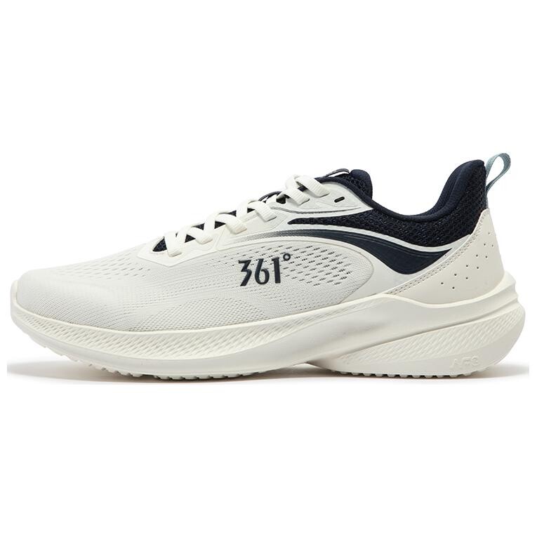 Кроссовки мужские с низким верхом Feather белый/черный Shadow Blue 361°
Кроссовки мужские с низким верхом Feather белый/черный Shadow Blue 361°