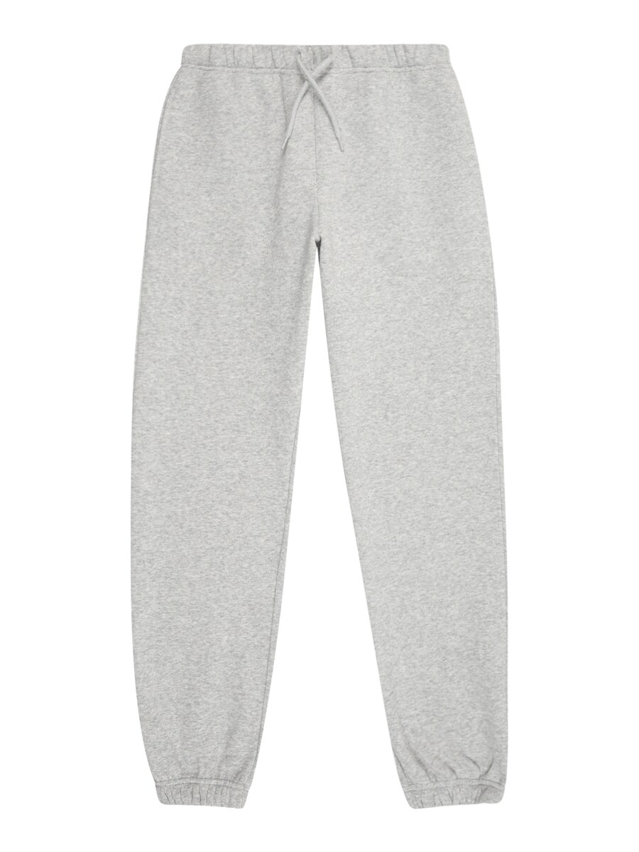 Зауженные брюки ONLY GIRLS, серый
Зауженные брюки ONLY GIRLS, серый