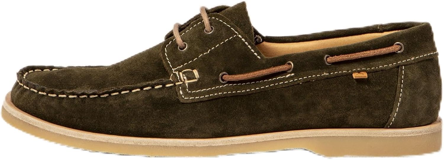 Мужские кроссовки El Naturalista Apartment низкие, Forest
Мужские кроссовки El Naturalista Apartment низкие, Forest