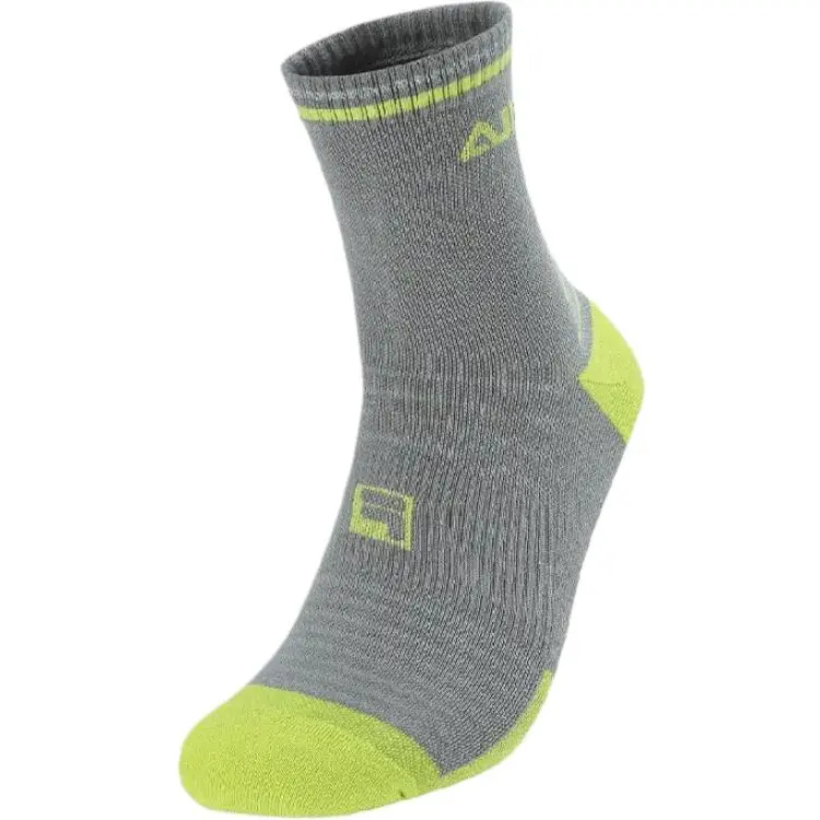 FILA Фитнес-носки Mid Calf мужские 1 пара Titanium Silver
FILA Фитнес-носки Mid Calf мужские 1 пара Titanium Silver