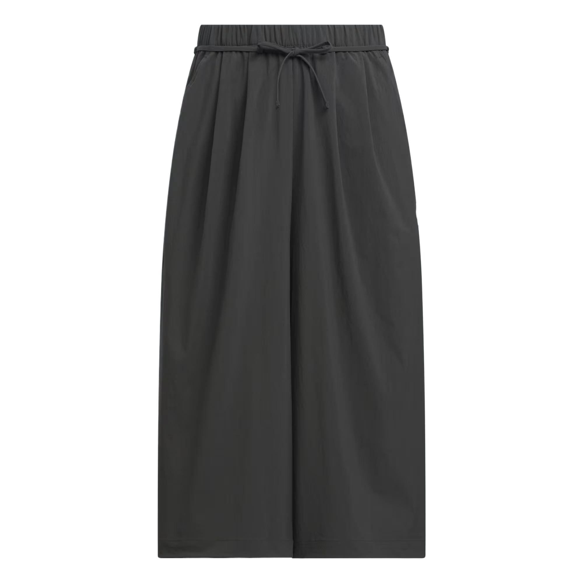 Adidas FOS FUTURE STYLE плетеная юбка-шорты Casual женские Carbon Black
Adidas FOS FUTURE STYLE плетеная юбка-шорты Casual женские Carbon Black
