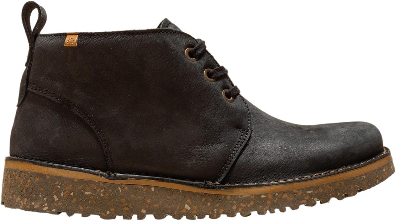 Кроссовки для взрослых El Naturalista унисекс, черный
Кроссовки для взрослых El Naturalista унисекс, черный