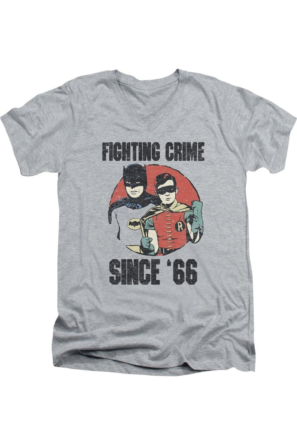 Бэтмен Классический ТВ с 66 года, короткий рукав, V-образный вырез, взрослая, премиум хлопок, футболка / футболка Gildan, цвет athletic heather
Бэтмен Классический ТВ с 66 года, короткий рукав, V-образный вырез, взрослая, премиум хлопок, футболка / футболка Gildan, цвет athletic heather