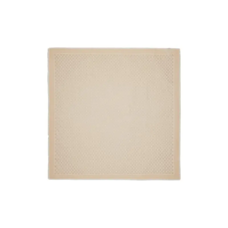 GUCCI Ламинированный шерстяной платок, White
GUCCI Ламинированный шерстяной платок, White