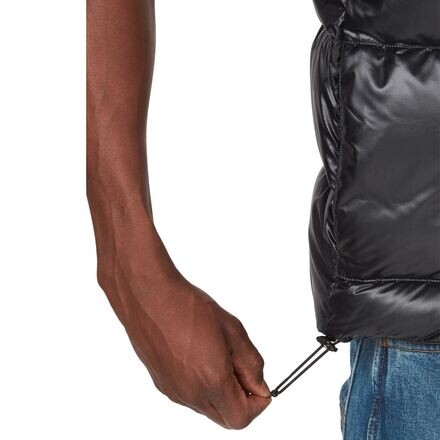 Пуховой жилет Guides мужской Marmot, черный
Пуховой жилет Guides мужской Marmot, черный