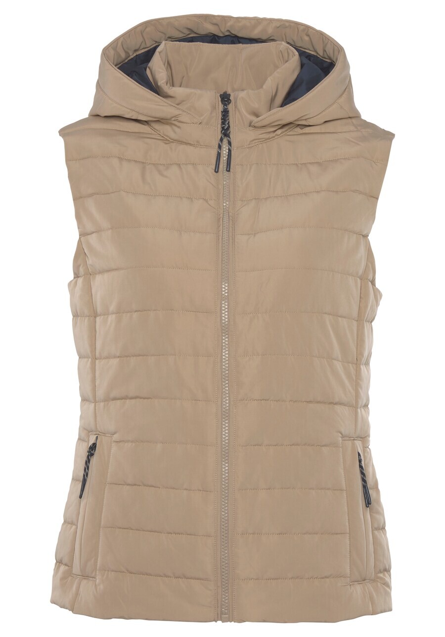 Жилет Elbsand Vest, кэмел
Жилет Elbsand Vest, кэмел