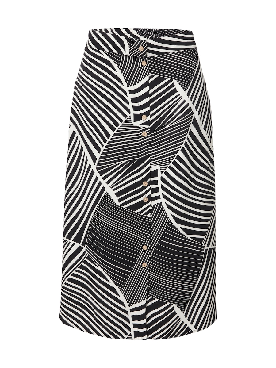 Юбка ZABAIONE Li44llibetty, черный
Юбка ZABAIONE Li44llibetty, черный