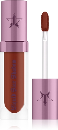 Жидкие тени для век Jeffree Star Cosmetics Liquid Star Shadow, Unicorn Blood 5,5 ml 
Жидкие тени для век Jeffree Star Cosmetics Liquid Star Shadow, Unicorn Blood 5,5 ml