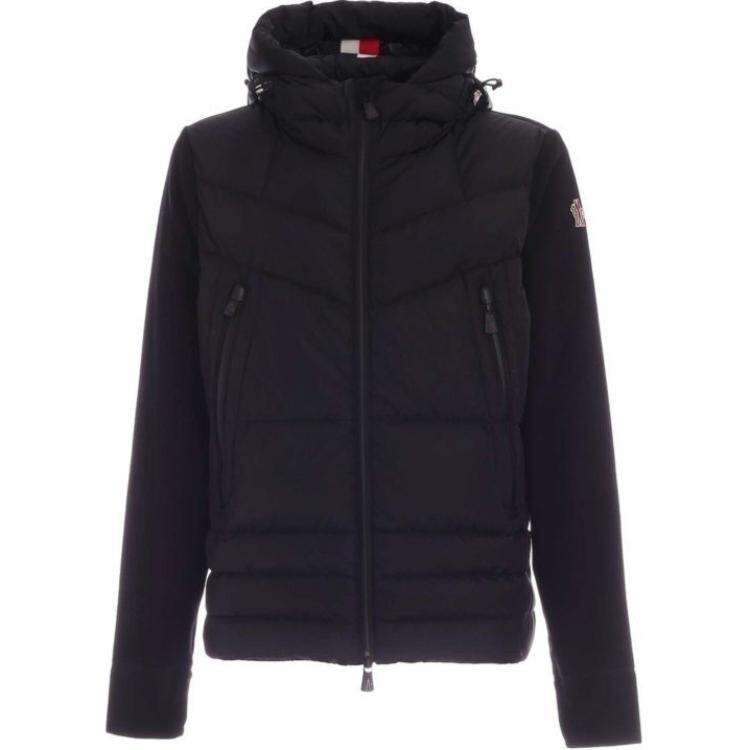 Куртка мужская черный Moncler
Куртка мужская черный Moncler