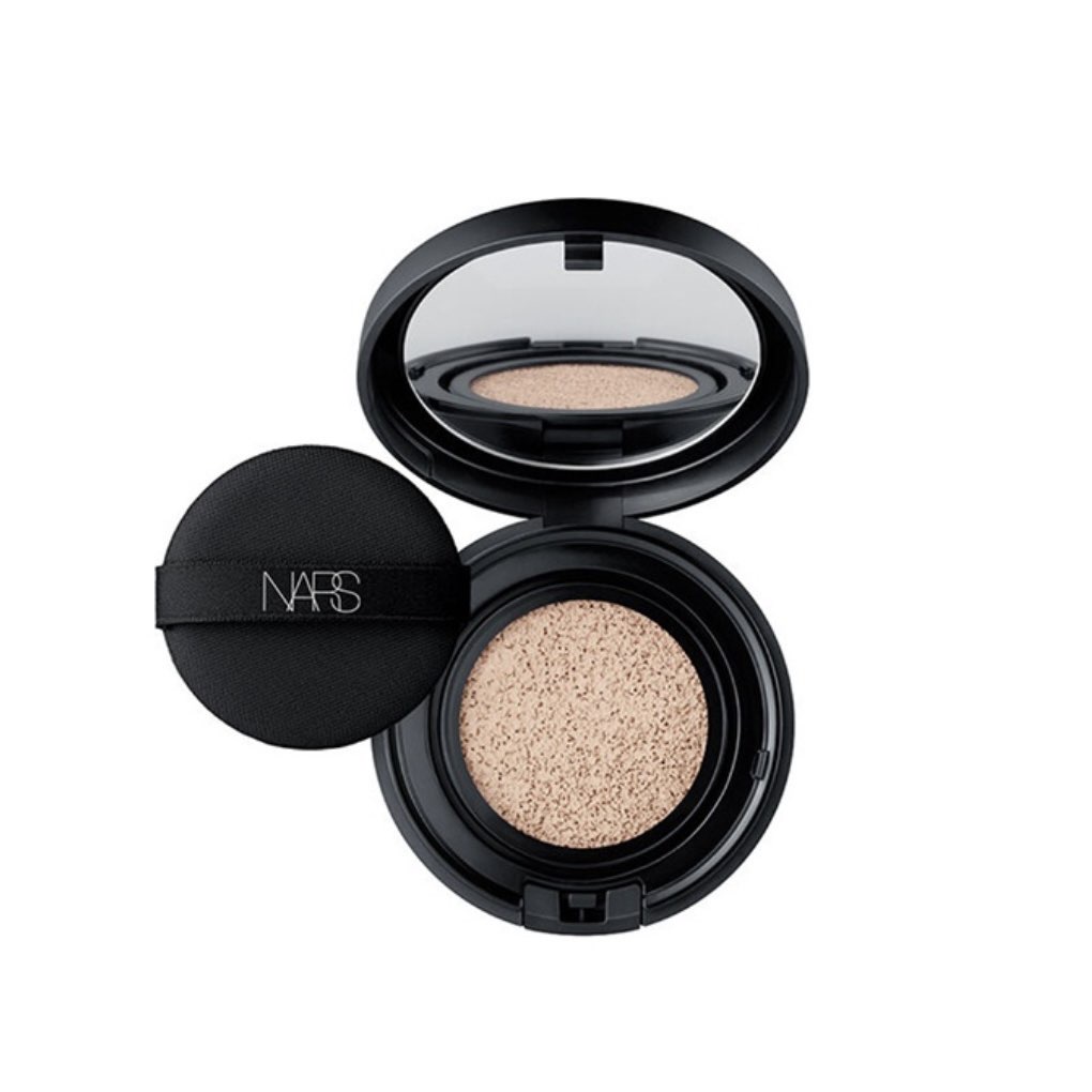 Увлажняющая и сияющая воздушная подушка тональная основа Waterproof макияж 12g NARS
Увлажняющая и сияющая воздушная подушка тональная основа Waterproof макияж 12g NARS