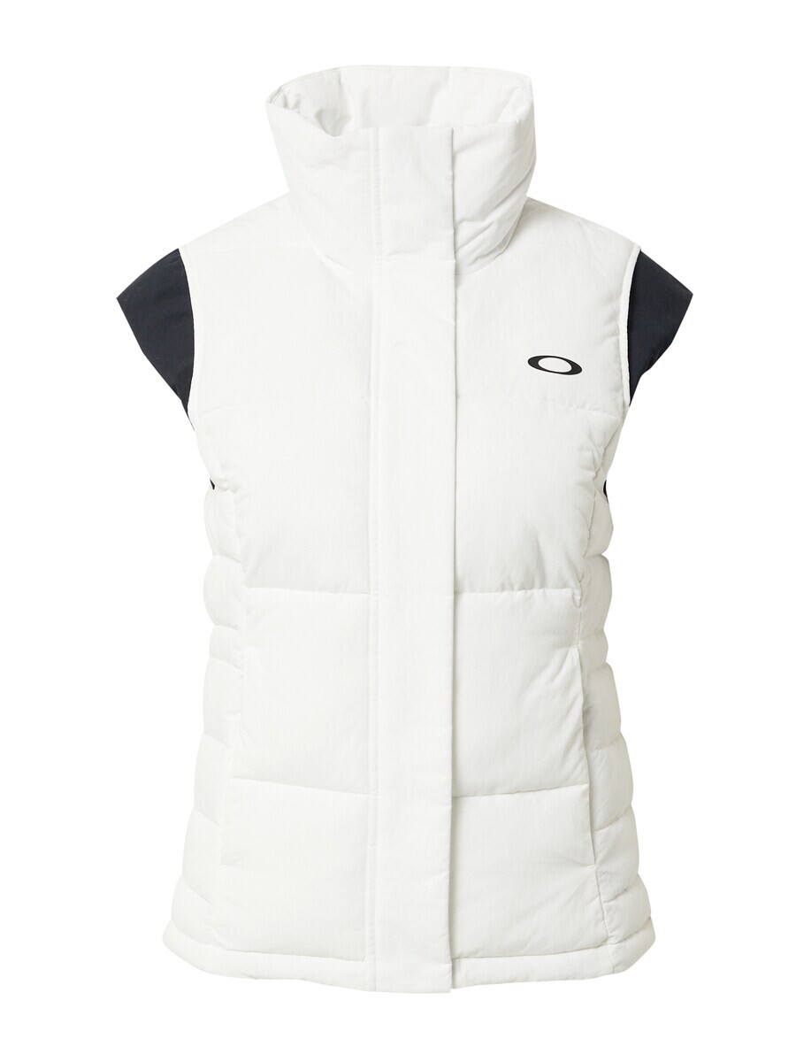 Тренировочная куртка OAKLEY Sports Vest, белый
Тренировочная куртка OAKLEY Sports Vest, белый